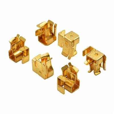 Brass Terminal rau American Sockets